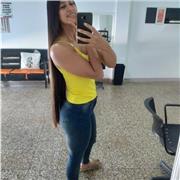 Profesora de lengua y literatura para primaria y secundaria